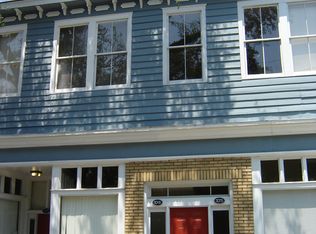707 E Broad St #B, Savannah, GA 31401