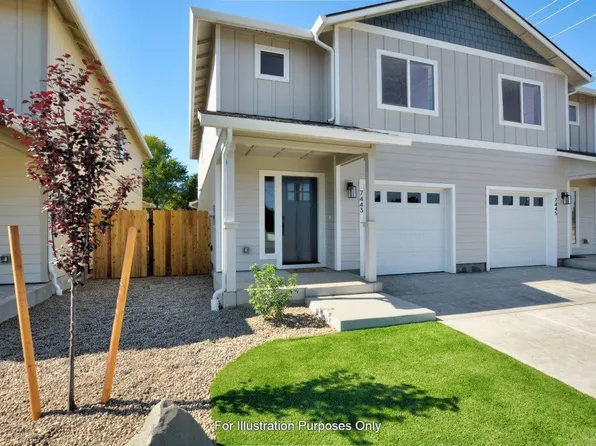 7442 Denman Ct, White City, OR 97503
