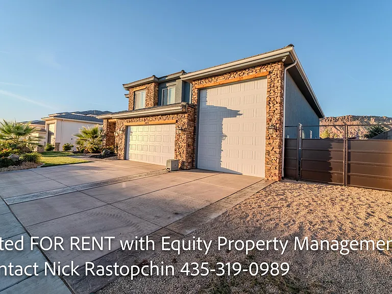 1273 E Black Brush Dr — Photo 2
