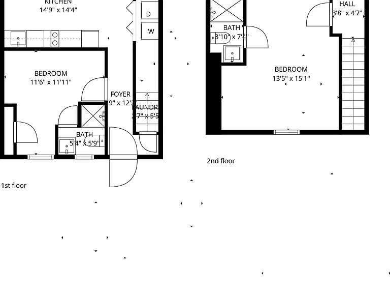 1223 Spruce St #3F — Photo 42