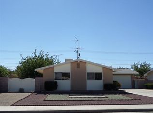 409 Karin St, Ridgecrest, CA 93555
