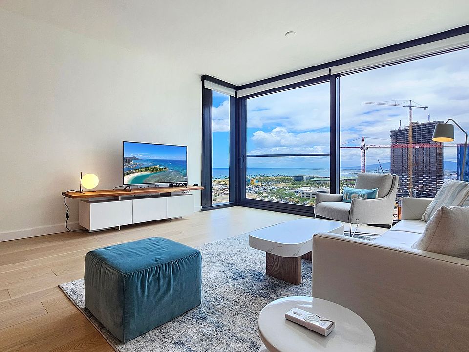 1st image of 1100 Ala Moana Blvd #1809