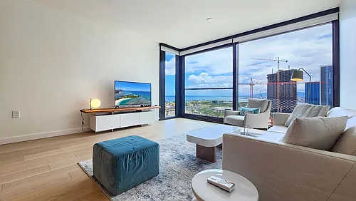 1100 Ala Moana Blvd #1809 Photo 1