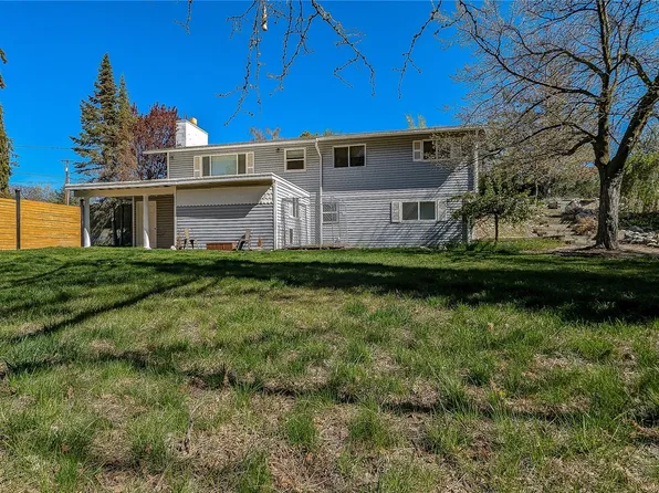 603 Emery Street, Omak, WA 98841