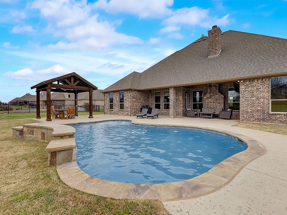 10425 Mustang Wells Dr, Fort Worth, TX 76126 Zillow