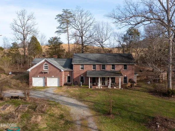 121 Watson Cir, Clinton, TN 37716