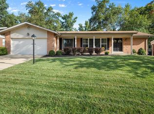 10429 Gregory Ct, Saint Louis, MO