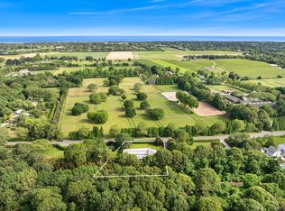 210 Narrow Ln E, Sagaponack, NY 11962