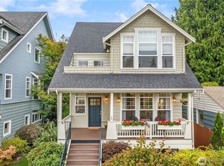 4231 Williams Ave W, Seattle, WA 98199