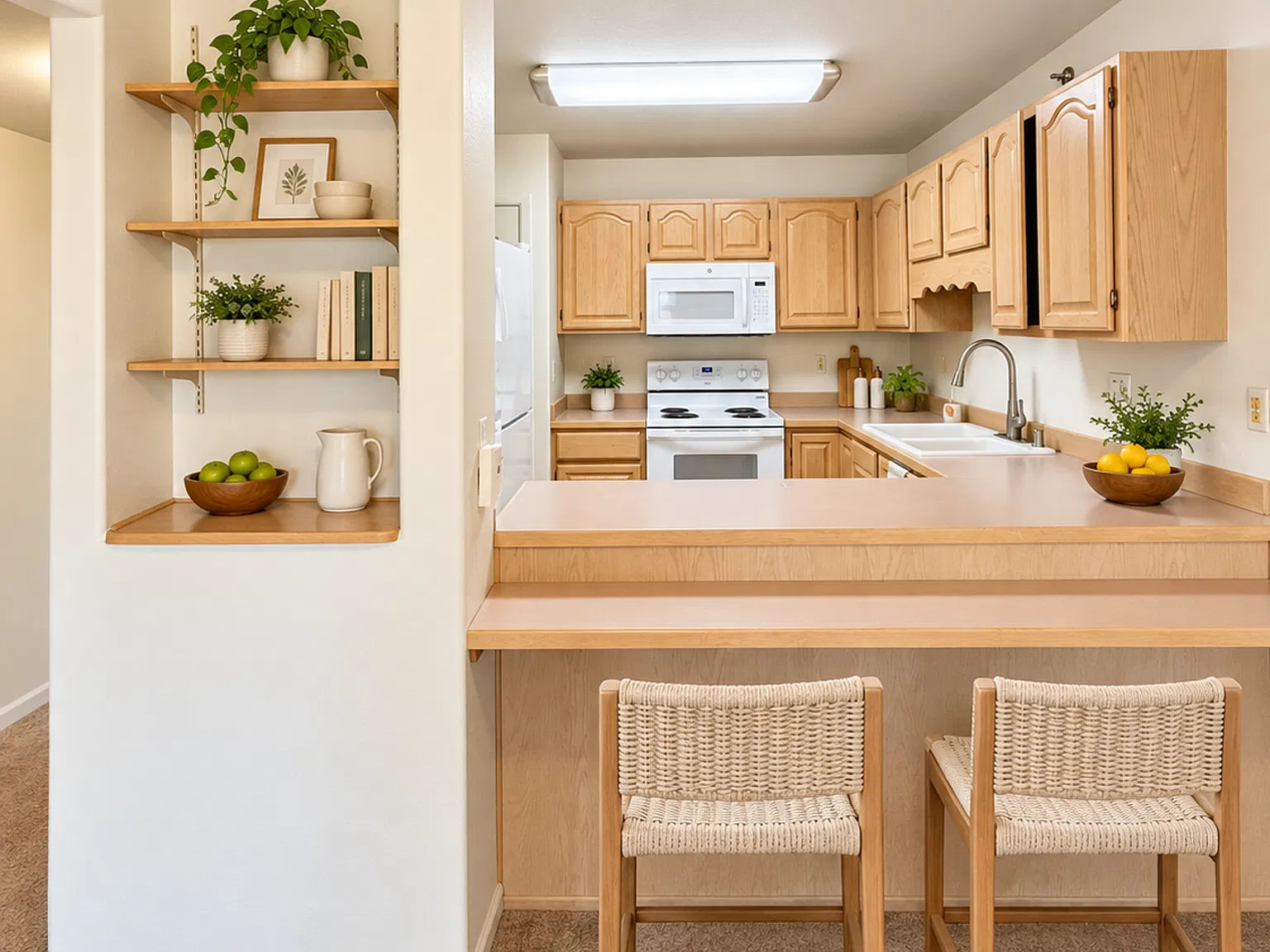 Vista Square Apartments — Photo 4