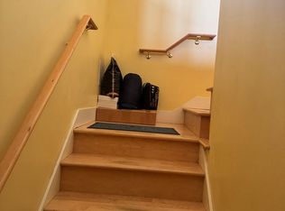 21st St. Apartments, Portland, OR 97202