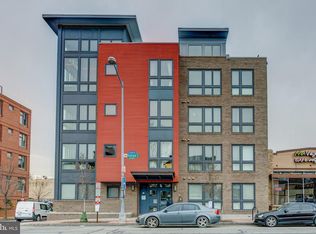 2920 Georgia Ave NW UNIT 102, Washington, DC 20001