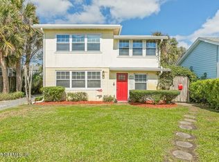 218 Cedar St, Neptune Beach, FL 32266