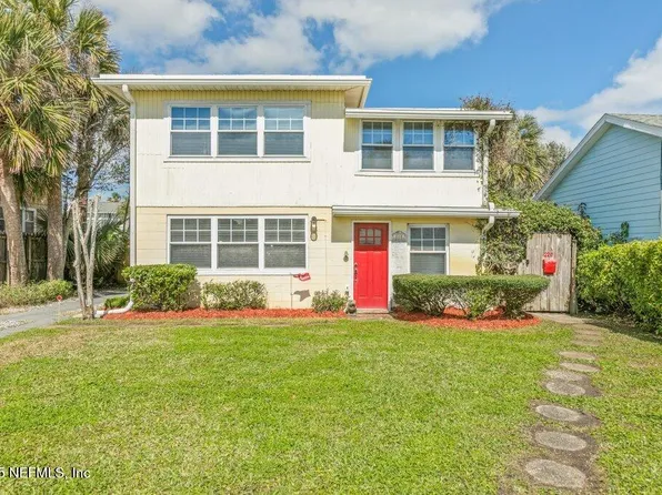 218 CEDAR Street, Neptune Beach, FL 32266