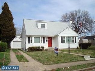 634 McClellan Ave, Hamilton, NJ 08610