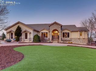 6155 Wilson Rd, Colorado Springs, CO 80919