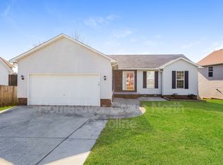 1052 Braxton Dr, Concord, NC 28025