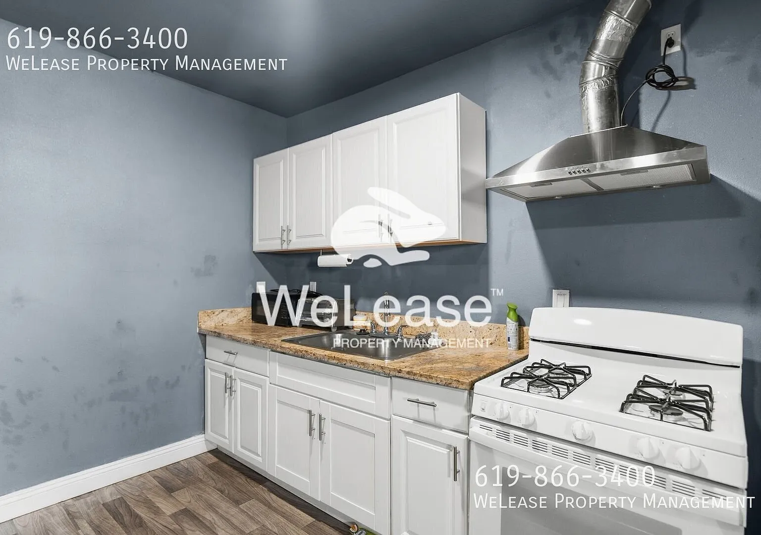 Convenience and practicality with this Studio! — Photo 4