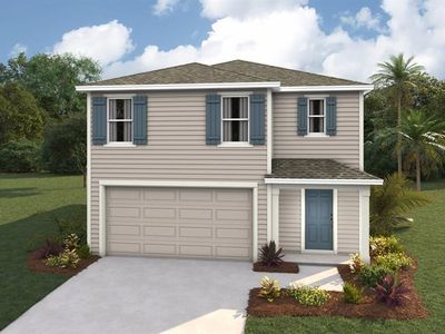 24467 NW 10th Rd, Newberry, FL, 32669