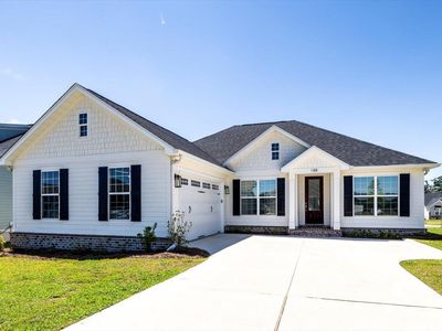 188 Tulane Way, Tallahassee, FL, 32317