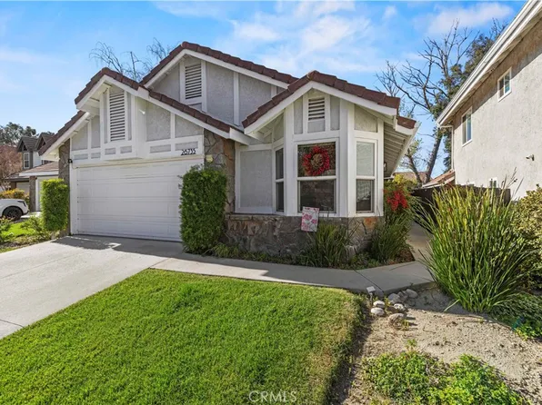 26735 Madigan Dr, Santa Clarita, CA 91351