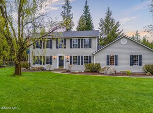 1456 W Longhorn St, Rathdrum, ID 83858