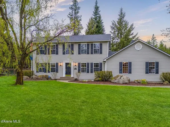 1456 W Longhorn St, Rathdrum, ID 83858