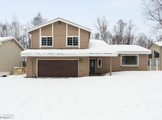 3311 Capstan Ct, Anchorage, AK 99516