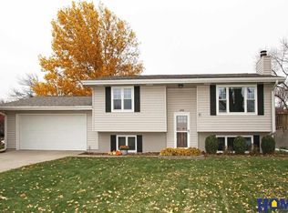 490 N F St, Milford, NE 68405