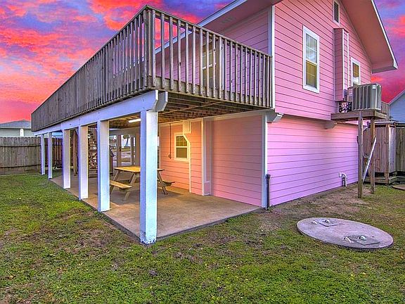 2nd image of 4401 Tampico Way