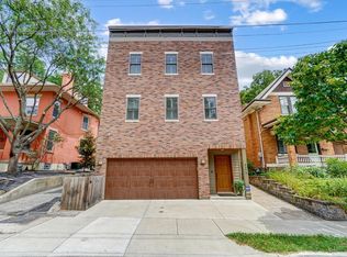 4170 Chambers St, Cincinnati, OH 45223