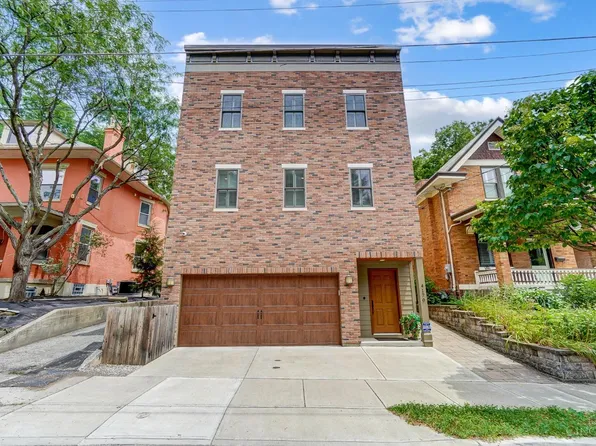 4170 Chambers St, Cincinnati, OH 45223