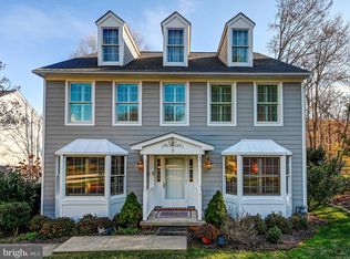 7 Foundry Ct, Hunt Valley, MD 21030