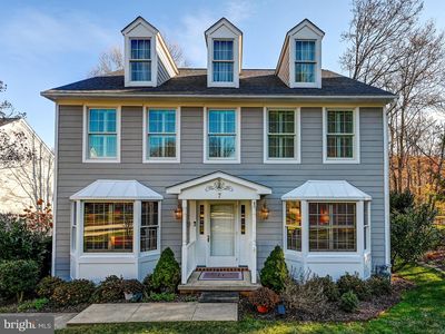 7 Foundry Ct, Hunt Valley, MD, 21030