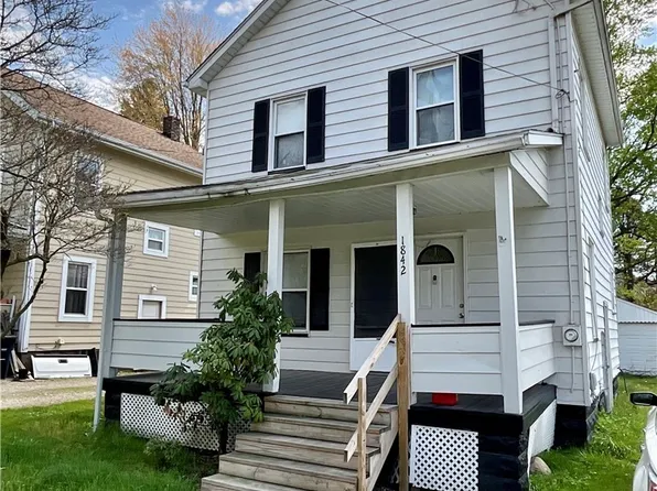 1842 Fenton Ave, Akron, OH 44312