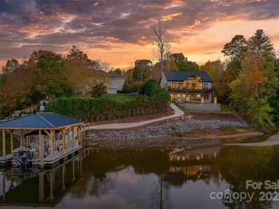 6233 Riviera Run Estates Dr, Hickory, NC, 28601