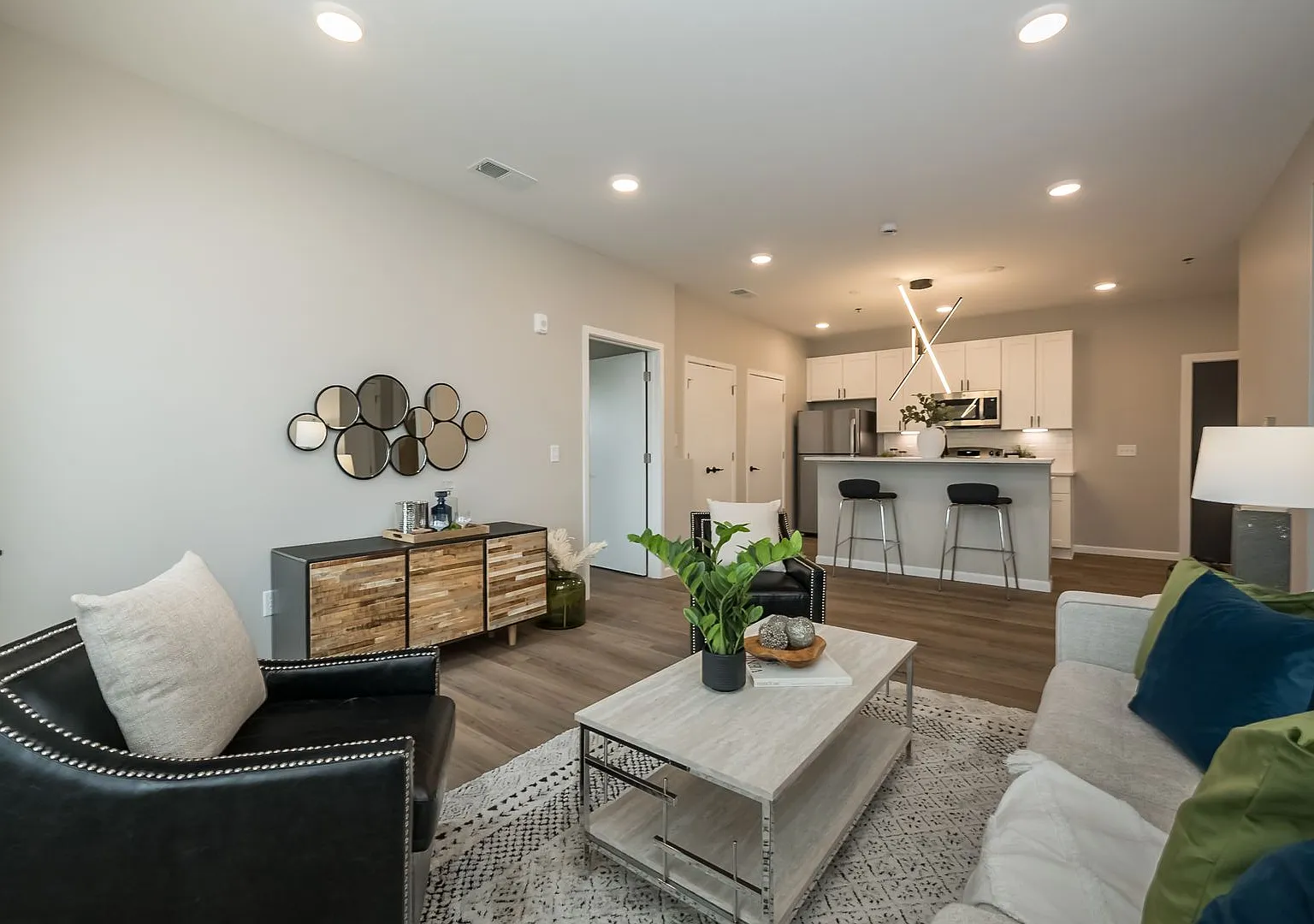 The Nest On Olive — Photo 4