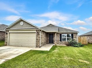 8526 E 161st Pl S, Bixby, OK 74008