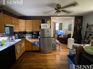 1204 Cambridge St #1, Cambridge, MA 02139