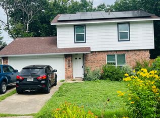 6304 Libyan Dr, Austin, TX 78745