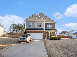 100 Canyons Ct, Hampton, GA 30228