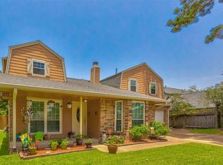 8419 Pine Shores Dr, Humble, TX 77346