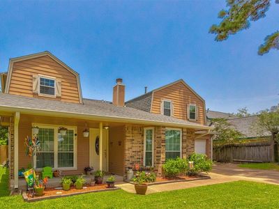8419 Pine Shores Dr, Humble, TX, 77346
