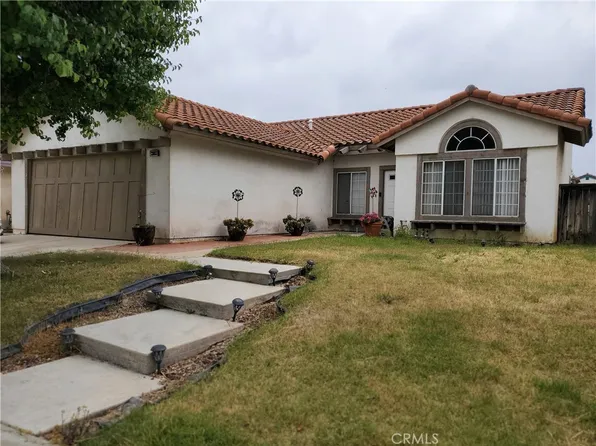 13683 Berkeley Ct, Fontana, CA 92336