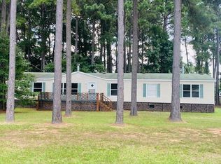 8455 Woodlands Trl, Greenwood, LA 71033