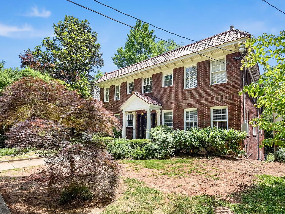 807 Penn Avenue!