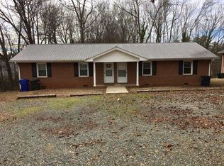 406 Shoaf St #B, Lexington, NC 27292