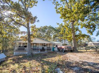 5271 Highway H, Sullivan, MO 63080