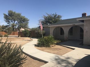 524 S Erin St, Ridgecrest, CA 93555