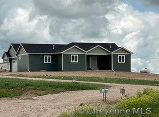 1746 Road 136, Cheyenne, WY 82009